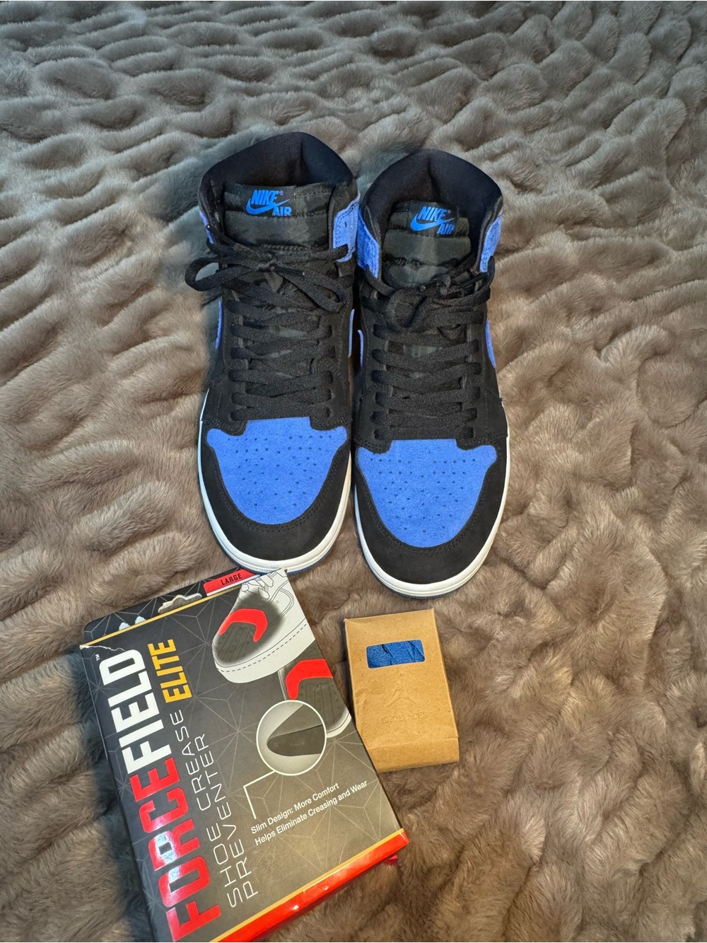 Nike Men's Air Jordan Retro High OG